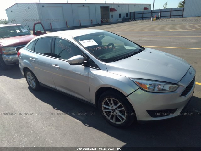 FORD FOCUS 2015 1fadp3f20fl324036