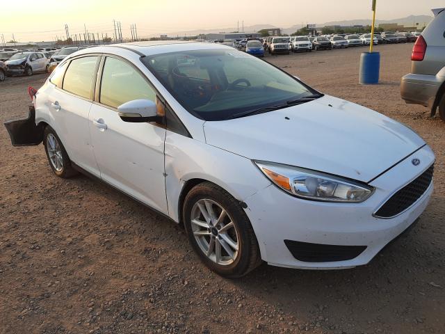 FORD FOCUS SE 2015 1fadp3f20fl324070