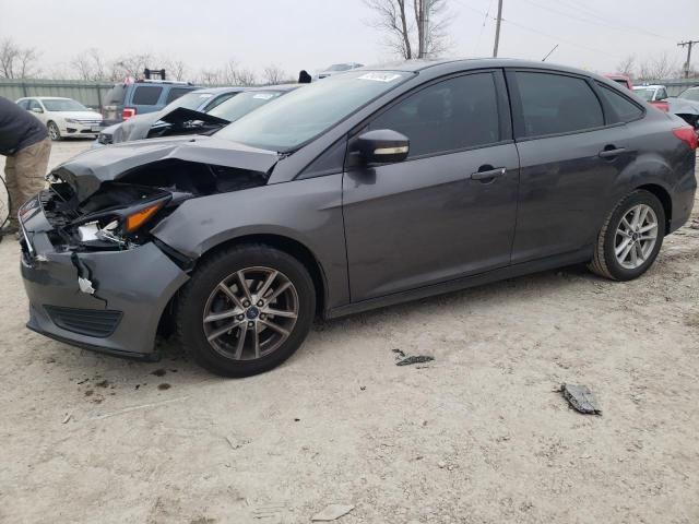 FORD FOCUS SE 2015 1fadp3f20fl324781