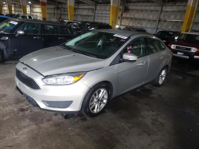 FORD FOCUS SE 2015 1fadp3f20fl325672