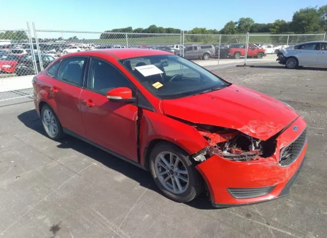 FORD FOCUS 2015 1fadp3f20fl327258