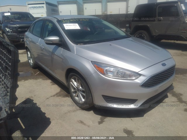 FORD FOCUS 2015 1fadp3f20fl329401