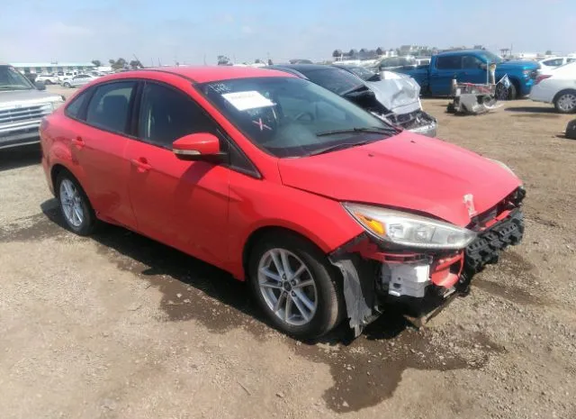 FORD FOCUS 2015 1fadp3f20fl330340