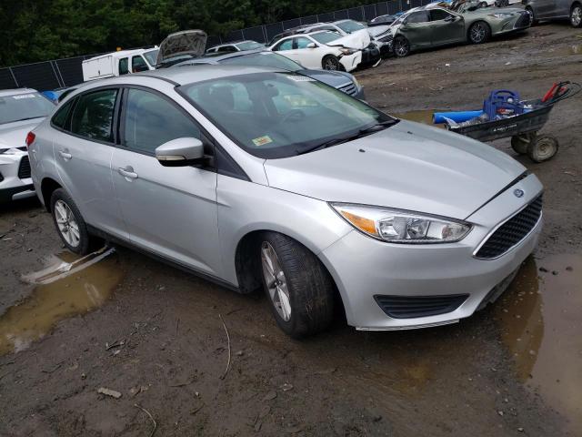 FORD FOCUS SE 2015 1fadp3f20fl333707