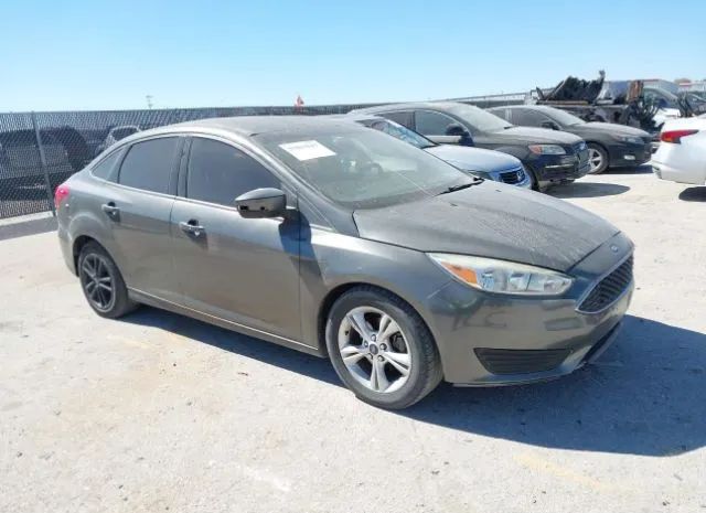 FORD FOCUS 2015 1fadp3f20fl334162