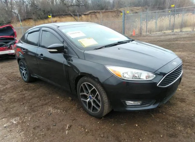 FORD FOCUS 2015 1fadp3f20fl334582