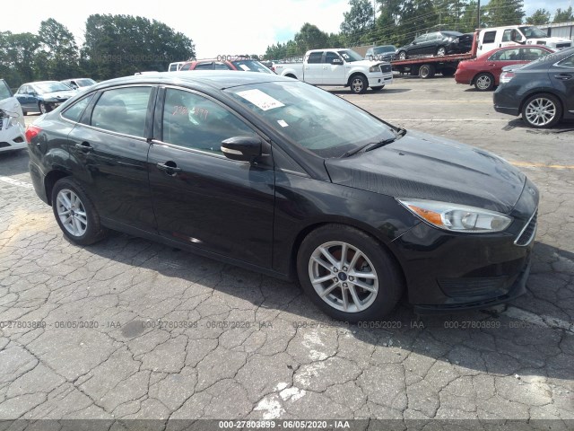 FORD FOCUS 2015 1fadp3f20fl335103