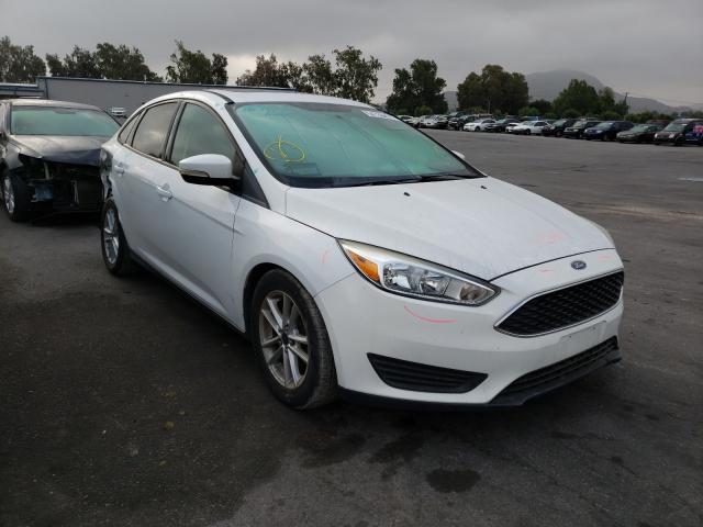 FORD FOCUS SE 2015 1fadp3f20fl335148