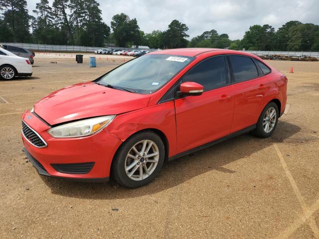 FORD FOCUS 2015 1fadp3f20fl335621