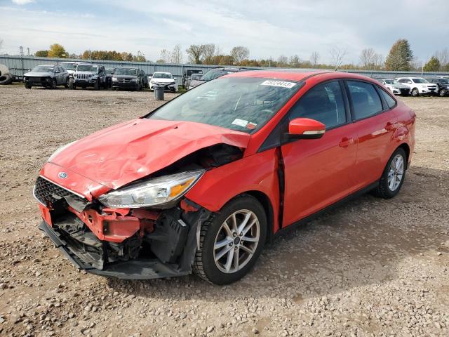 FORD FOCUS 2015 1fadp3f20fl335828