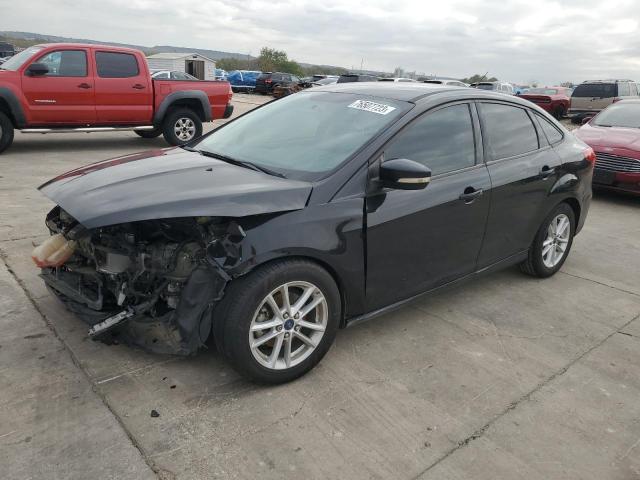 FORD FOCUS 2015 1fadp3f20fl336977