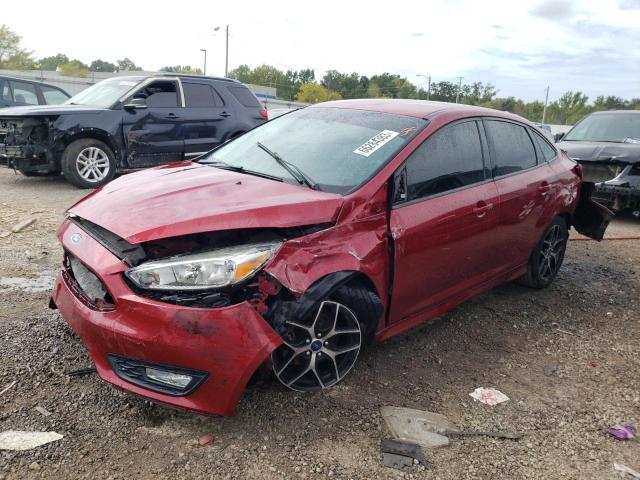 FORD FOCUS 2015 1fadp3f20fl338468