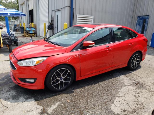 FORD FOCUS SE 2015 1fadp3f20fl338681