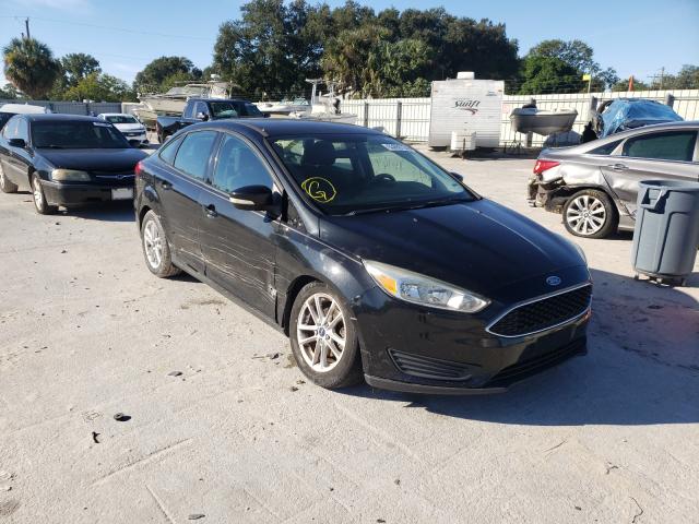 FORD FOCUS SE 2015 1fadp3f20fl339121