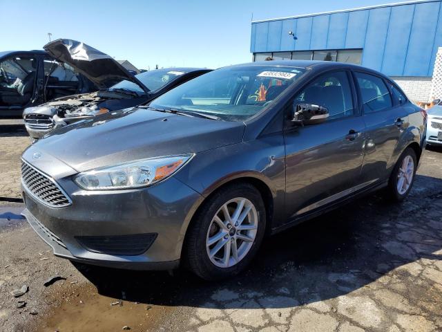 FORD FOCUS SE 2015 1fadp3f20fl340267