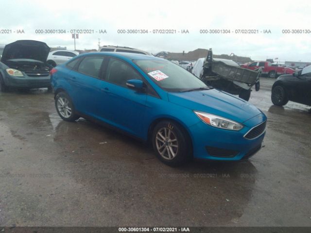 FORD FOCUS 2015 1fadp3f20fl340379