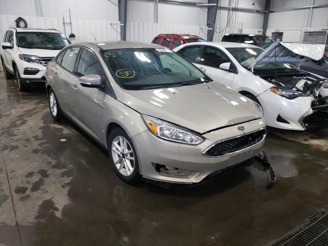 FORD FOCUS SE 2015 1fadp3f20fl341273