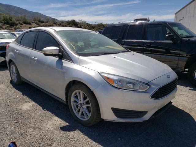 FORD FOCUS SE 2015 1fadp3f20fl342391