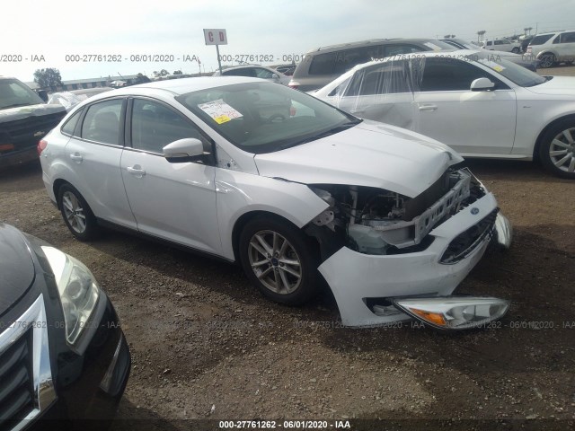 FORD FOCUS 2015 1fadp3f20fl342522