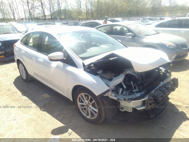 FORD FOCUS 2015 1fadp3f20fl343413