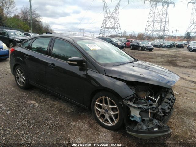 FORD FOCUS 2015 1fadp3f20fl344660