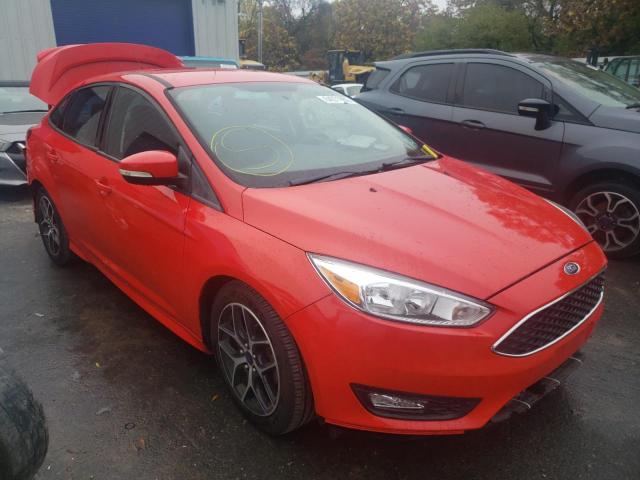 FORD FOCUS SE 2015 1fadp3f20fl344707