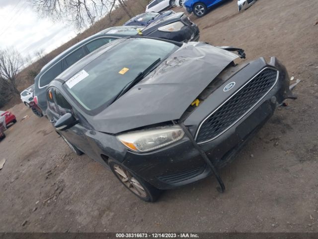 FORD FOCUS 2015 1fadp3f20fl347686