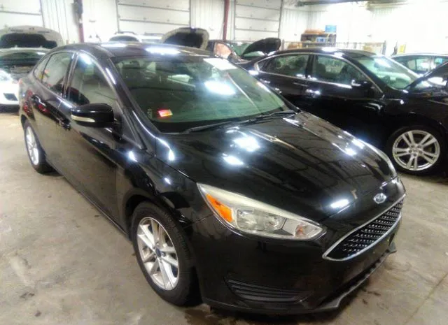 FORD FOCUS 2015 1fadp3f20fl348109