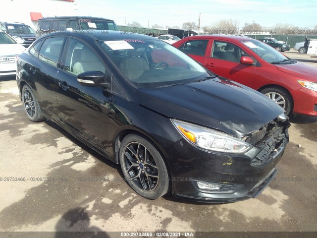 FORD FOCUS 2015 1fadp3f20fl348238