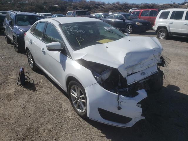 FORD FOCUS SE 2015 1fadp3f20fl349678