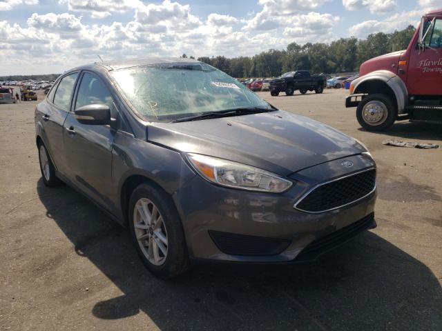 FORD FOCUS SE 2015 1fadp3f20fl350023