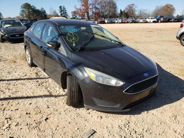 FORD FOCUS SE 2015 1fadp3f20fl353780