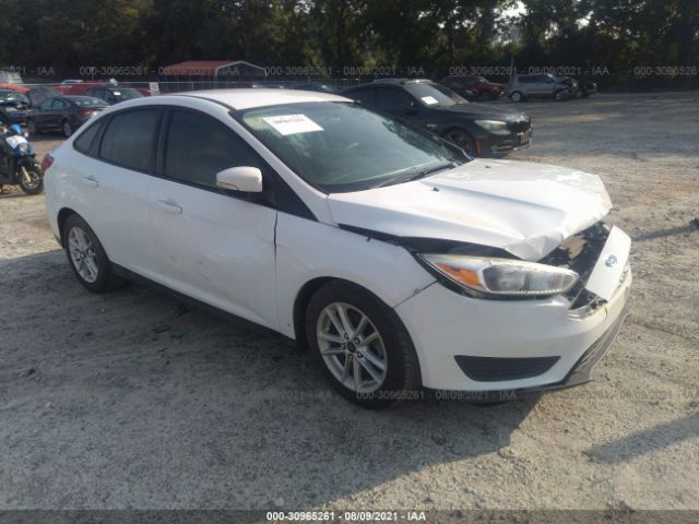 FORD FOCUS 2015 1fadp3f20fl353908