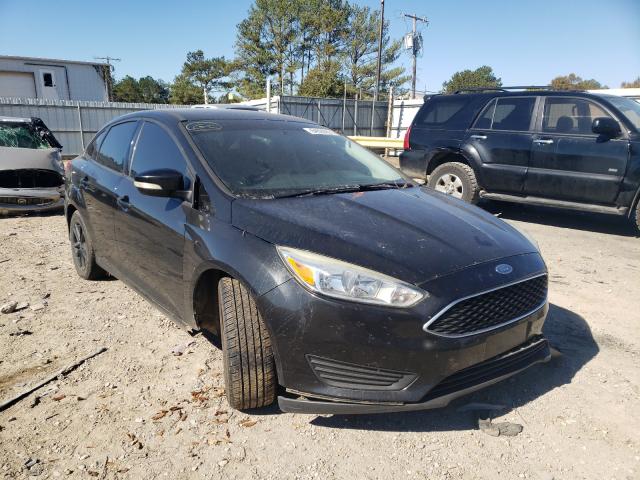 FORD FOCUS SE 2015 1fadp3f20fl354105