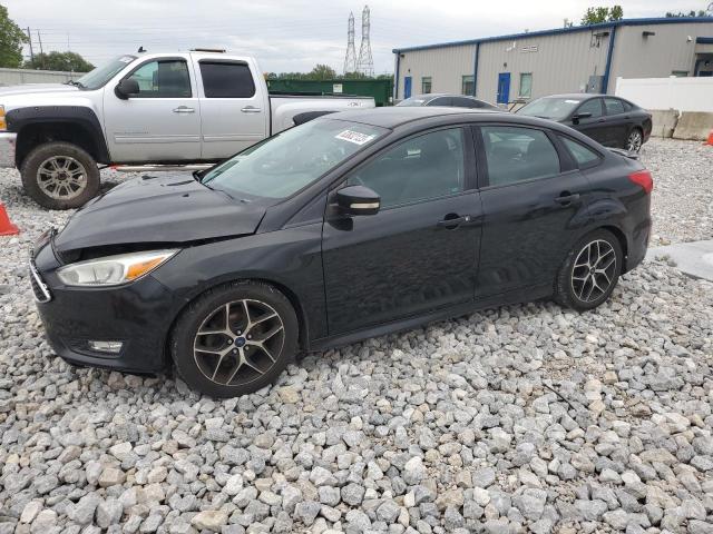 FORD FOCUS SE 2015 1fadp3f20fl355626