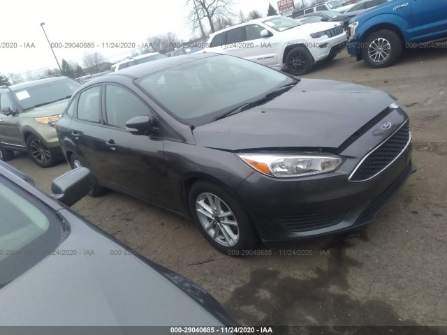 FORD FOCUS 2015 1fadp3f20fl356209