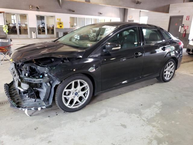 FORD FOCUS SE 2015 1fadp3f20fl360339