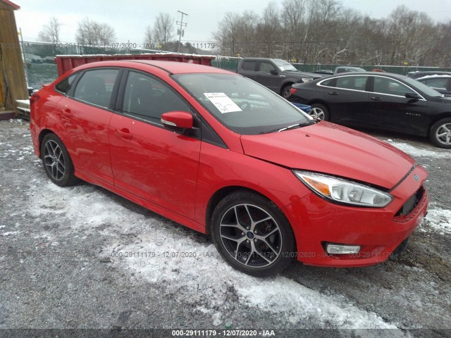 FORD FOCUS 2015 1fadp3f20fl361054