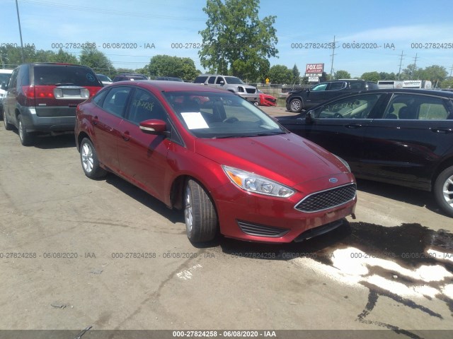 FORD FOCUS 2015 1fadp3f20fl361992