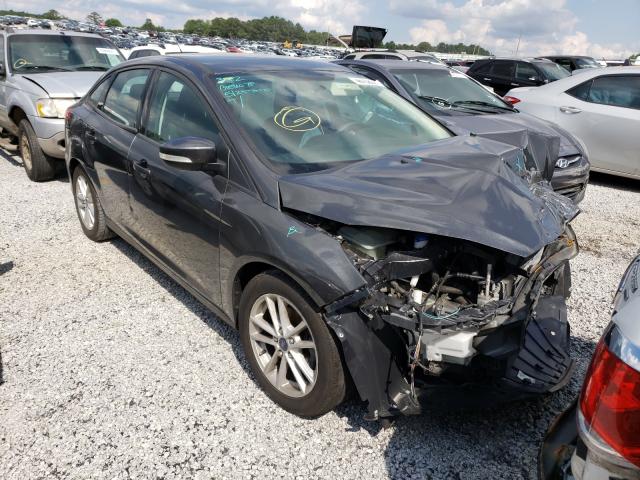 FORD FOCUS SE 2015 1fadp3f20fl362382