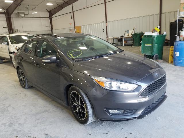 FORD FOCUS SE 2015 1fadp3f20fl363628