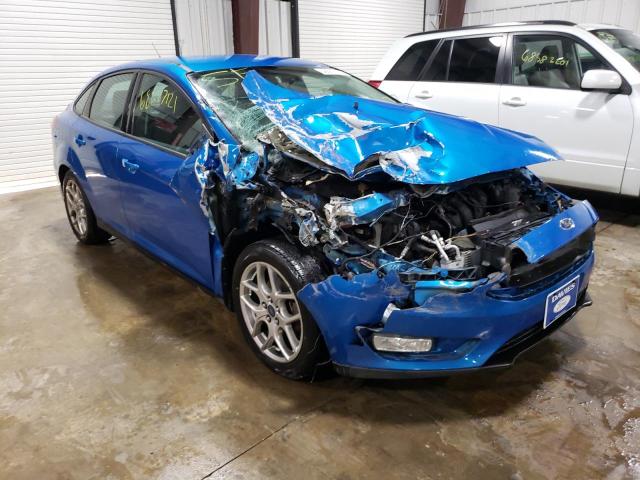 FORD FOCUS SE 2015 1fadp3f20fl367145