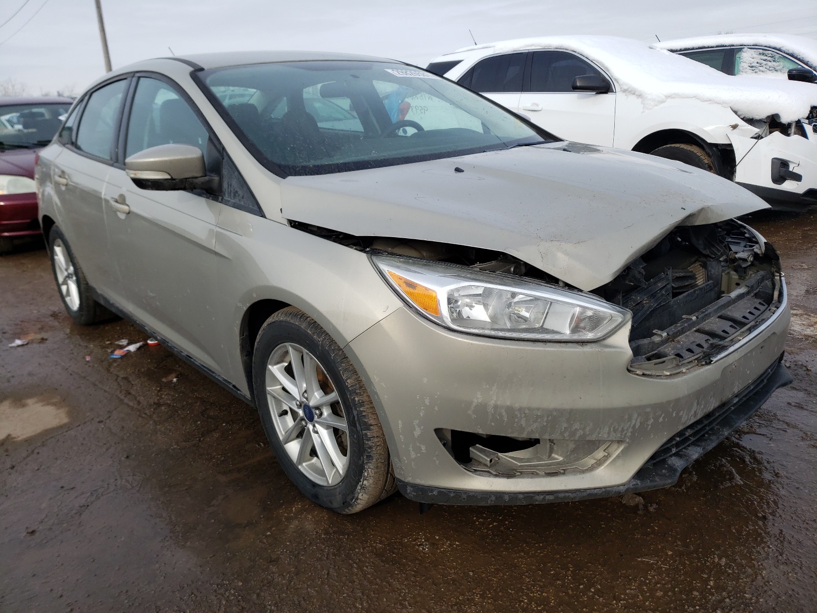 FORD NULL 2015 1fadp3f20fl367596