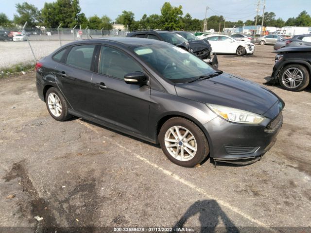 FORD FOCUS 2015 1fadp3f20fl367601