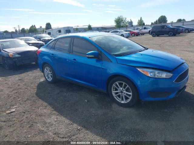 FORD FOCUS 2015 1fadp3f20fl368926