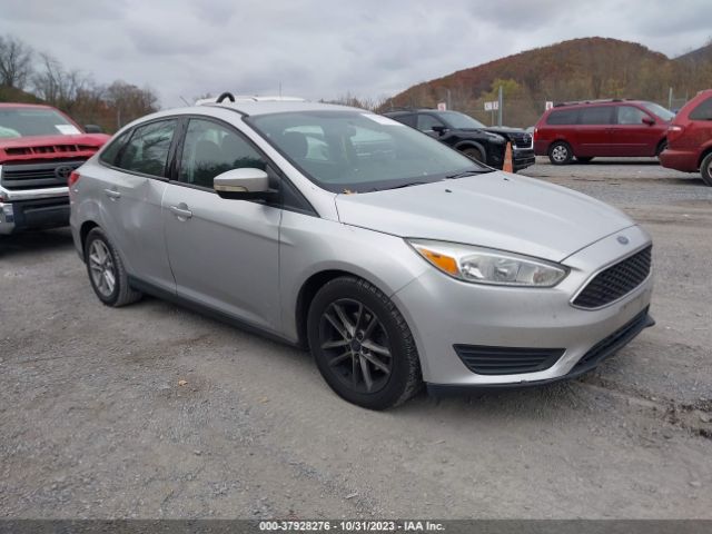 FORD FOCUS 2015 1fadp3f20fl369770