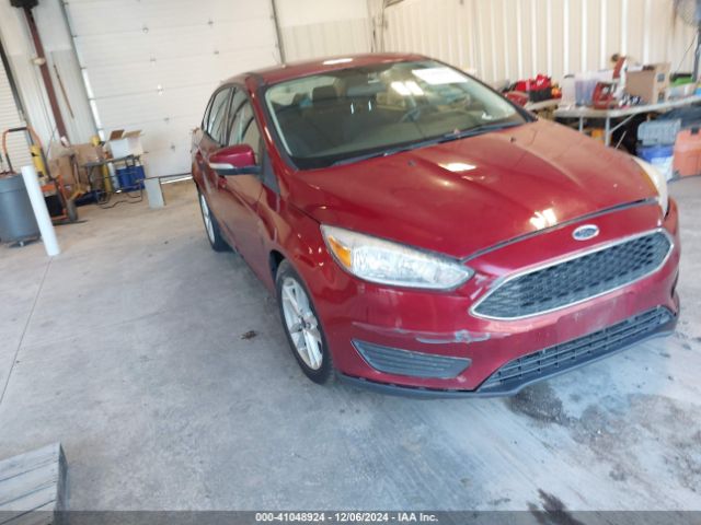 FORD FOCUS 2015 1fadp3f20fl372300