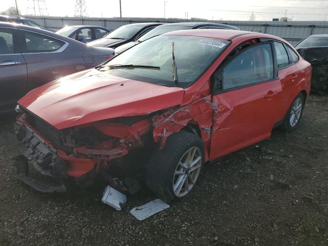 FORD FOCUS SE 2015 1fadp3f20fl373544