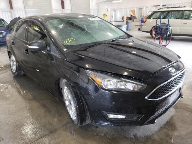 FORD FOCUS SE 2015 1fadp3f20fl374385