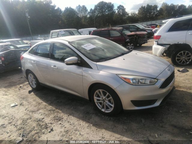 FORD FOCUS 2015 1fadp3f20fl375794